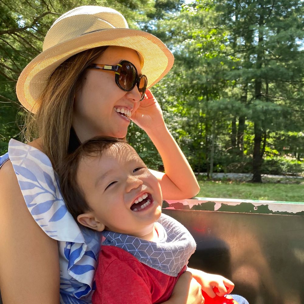 Meet your Posher, Kathy